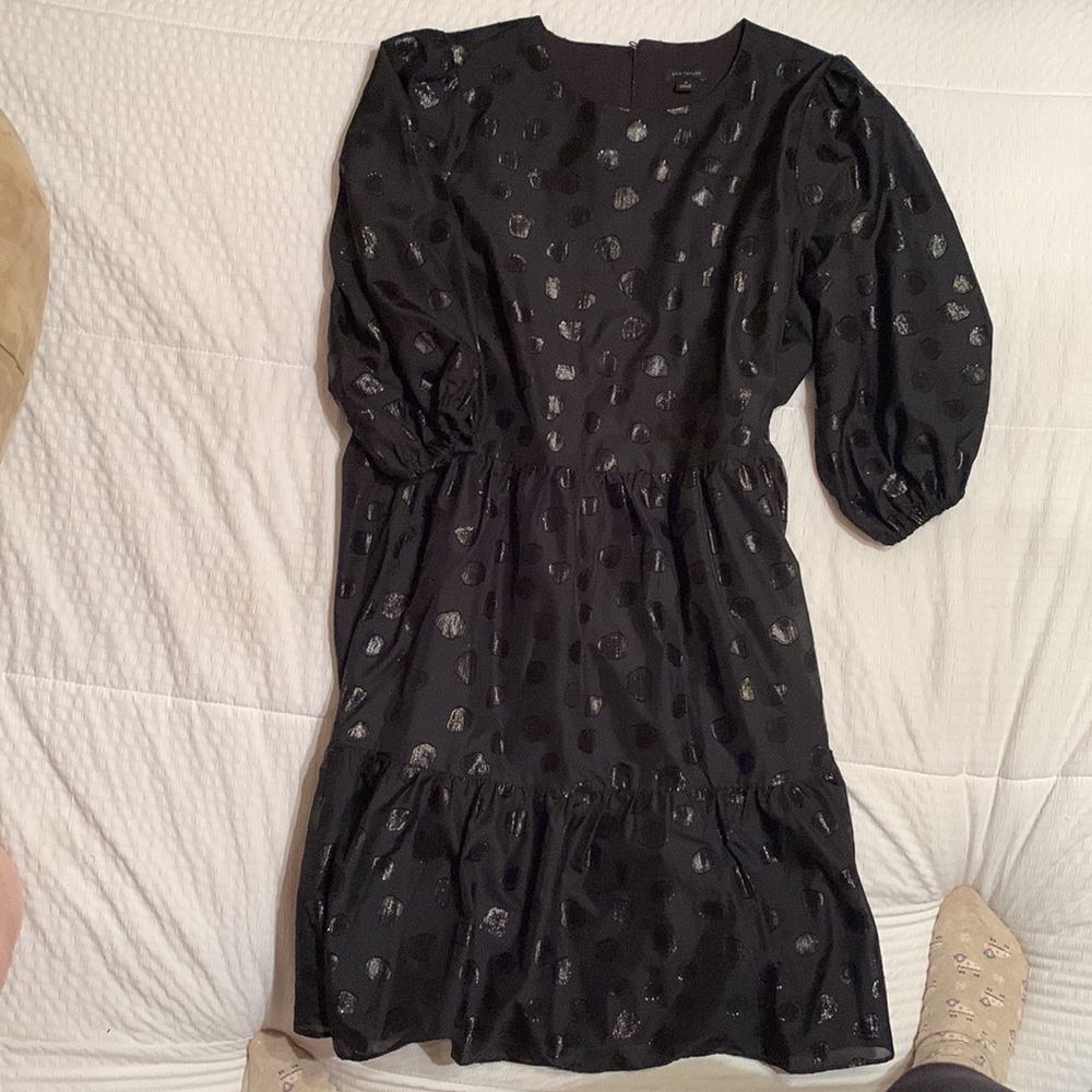 Black dress - Picture 5 of 7
